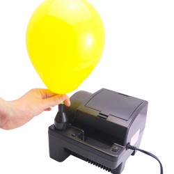 Gonfiatore elettrico per Palloncini. n1