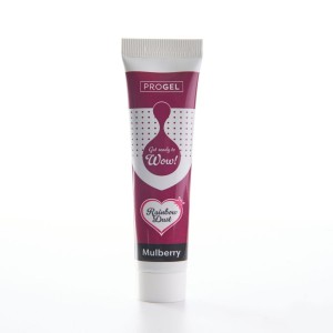 Tube di colorante ProGel Mora