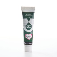 Tubetto colorante Progel verde scuro
