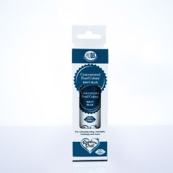 Tubetto colorante Progel blu oltremare. n1
