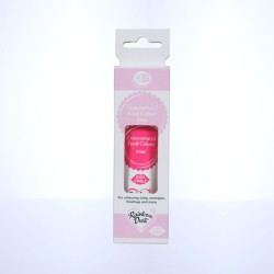 Tubetto colorante Progel rosa. n1