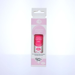 Tubetto colorante Progel rosa. n°1