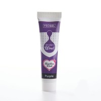 Tubetto colorante Progel viola