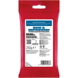 Pasta di zucchero Blu oceano 250g Renshaw. n1
