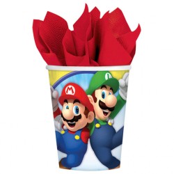 Party box Mario Party formato Maxi. n1