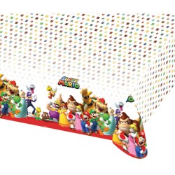 Party box Mario Party formato Maxi. n3