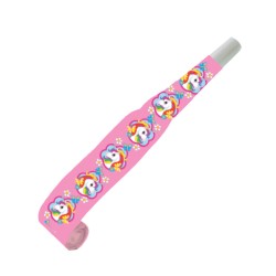 Party box Unicorno Rainbow formato Maxi. n°7