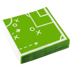 Party box Partita di calcio formato Maxi. n6