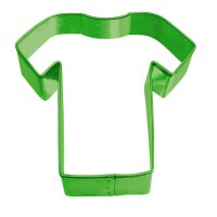 Contiene : 1 x Tagliabiscotti Maglia verde