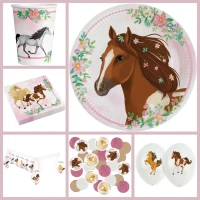 Grande Party box Cavallo