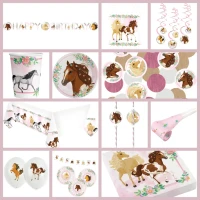 Maxi Party box Cavallo