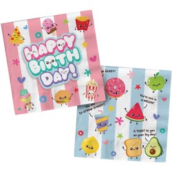 Maxi Kawaii Party Box. n�2