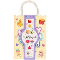 6 sacchetti regalo per feste in stile Kawaii. n°3