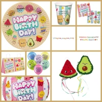 Maxi Kawaii Party Box