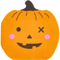 20 Asciugamani di zucca