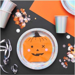20 Asciugamani di zucca. n°1