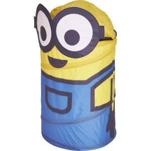 Contenitore Pop Up Minion