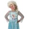 Parrucca Elsa Frozen (Bambino) images:#2