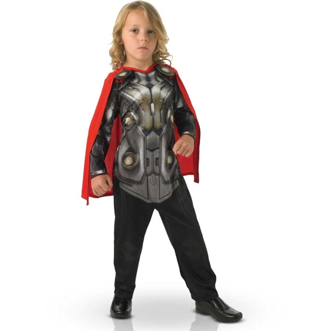 Costume Thor 