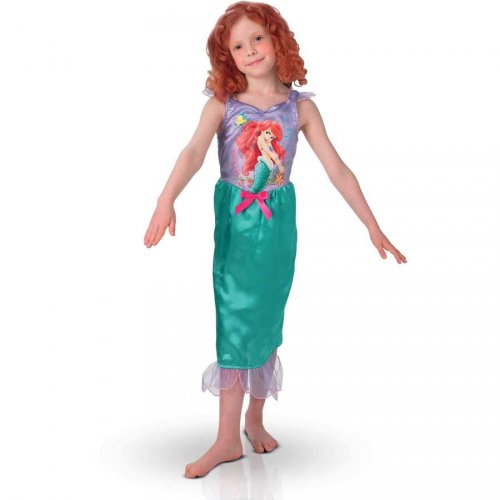 Costume Ariel 