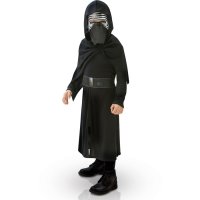 Costume Kylo Ren Star Wars VII - Classic