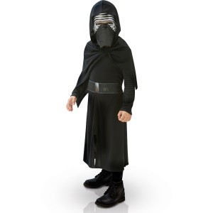 Costume Kylo Ren Star Wars VII - Classic