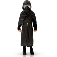 Costume Kylo Ren Star Wars VII - Luxury