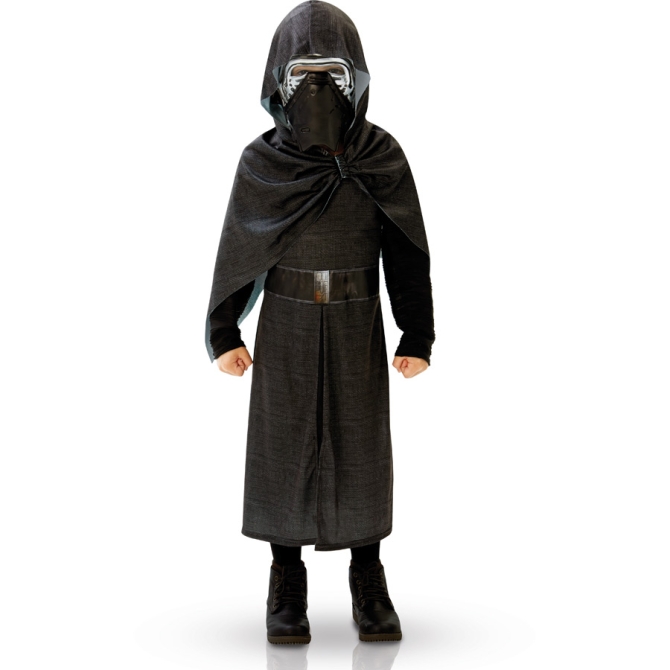 Costume Kylo Ren Star Wars VII - Luxury 