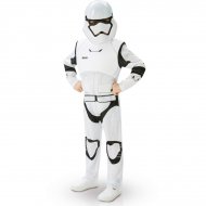 Costume Stormtrooper Star Wars VII - Luxury