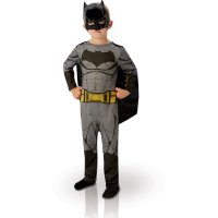 Costume Batman - Batman v Superman