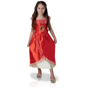 Costume Elena di Avalor