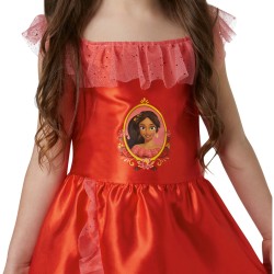 Costume Elena di Avalor. n°1