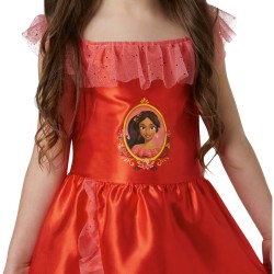 Costume Elena di Avalor. n1