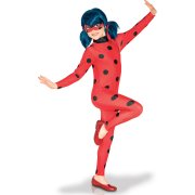 Costume Ladybug Miraculous