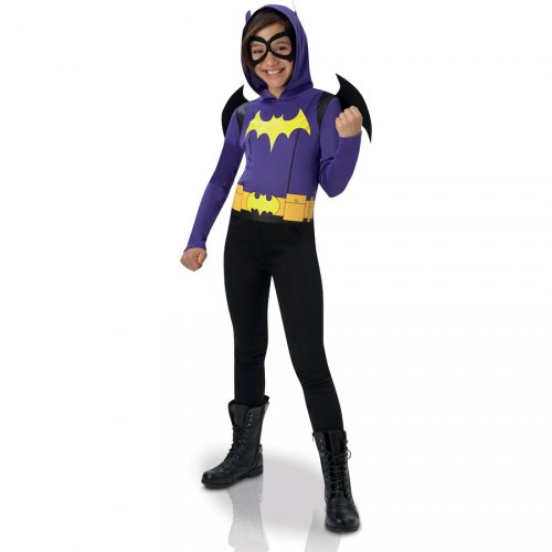 Costume Batgirl 