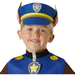 Costume da Chase Paw Patrol. n�1