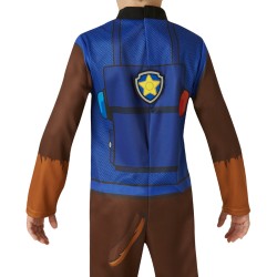 Costume da Chase Paw Patrol. n�3