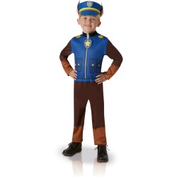 Costume da Chase Paw Patrol. n�4