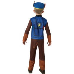 Costume da Chase Paw Patrol. n�5