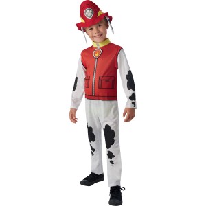 Costume di Marshall Paw Patrol
