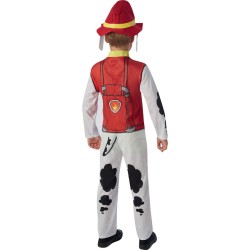 Costume di Marshall Paw Patrol. n�1