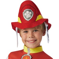 Costume di Marshall Paw Patrol. n�2