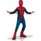 Costume Uomo Ragno Far From Home images:#0