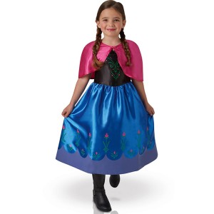 Costume Anna - Frozen