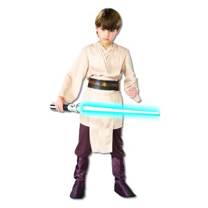 Costume Jedi - Star Wars