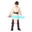 Costume Jedi - Star Wars