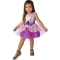 Costume Disney Principessa Ballerina Raperonzolo Taglia 3-6 anni images:#0