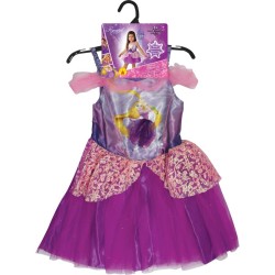 Costume Disney Principessa Ballerina Raperonzolo Taglia 3-6 anni. n6