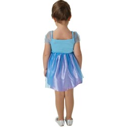 Costume Disney Principessa Ballerina Cenerentola Taglia 3-6 anni. n2