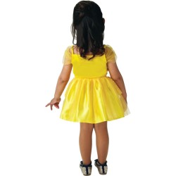 Costume Disney Principessa Belle Ballerina Taglia 3-6 anni. n2